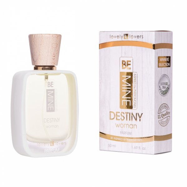 BeMine DESTINY WOMΑN 50ml